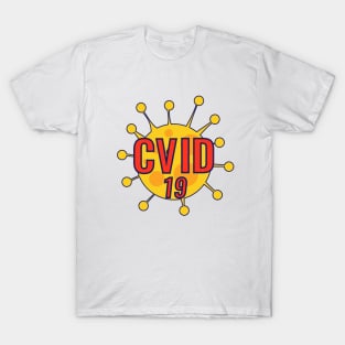 Covid-19 T-Shirt